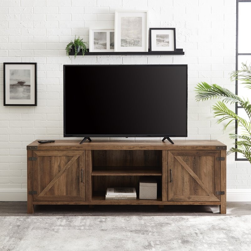 Adalberto TV Stand for TVs up to 70" - Image 0