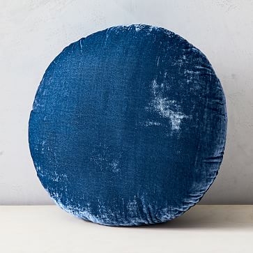 Color Crush Pillow Set - Blue - Image 5