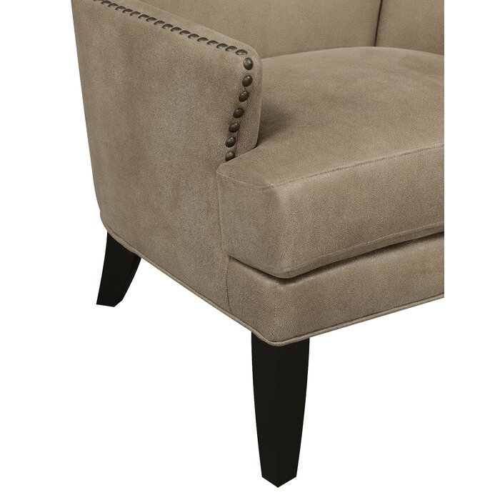 Sirmans Wingback Chair - Image 3