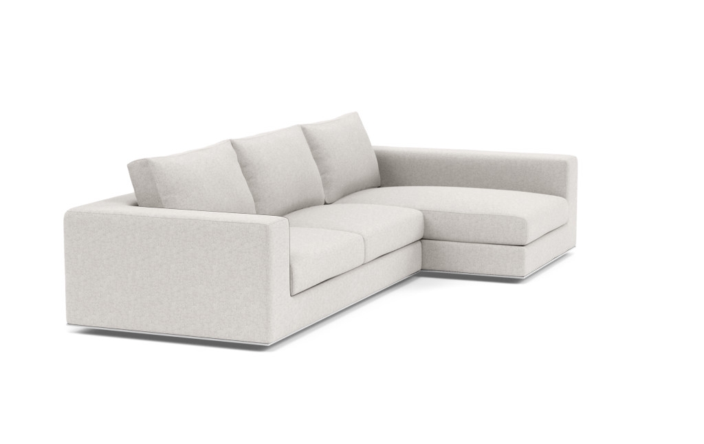 Walters Sectional with Right Chaise - Image 4