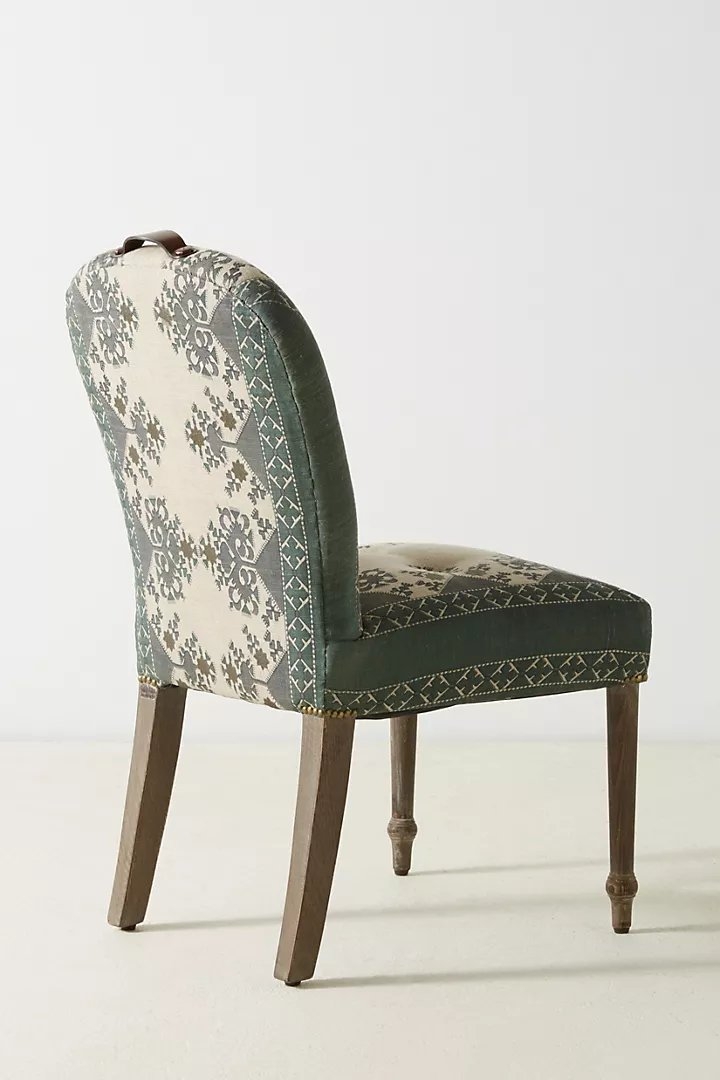 Folkthread Chair - Image 1