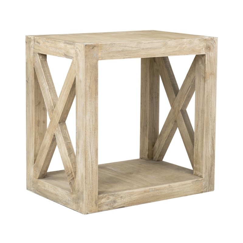 Wrightstown Side Table - Image 0