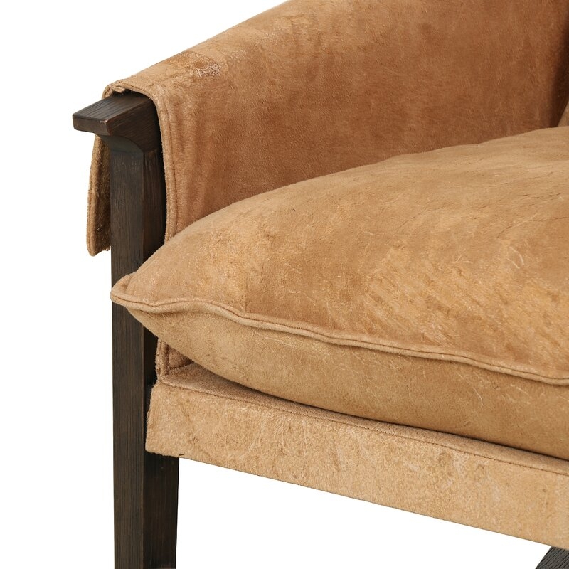 Four Hands Camber Armchair - Image 2