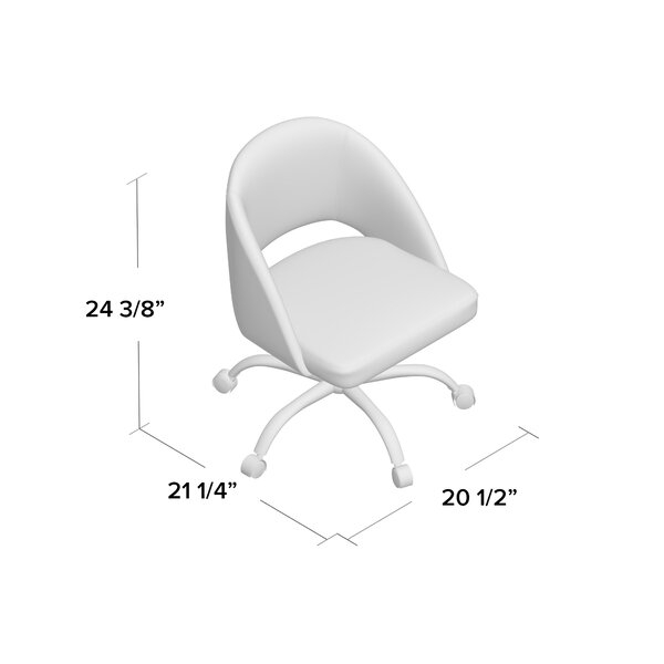Romulus Task Chair - Image 1