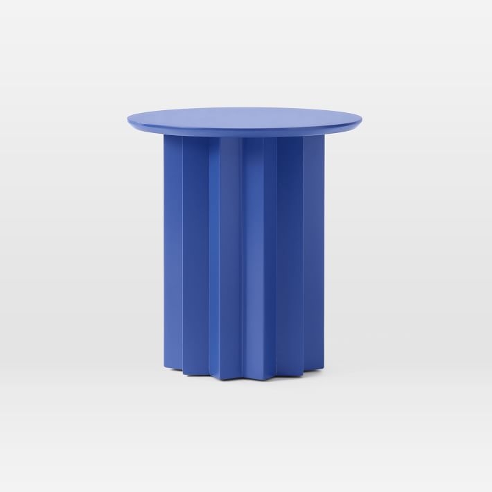Hera Side Table - Faceted - Image 0