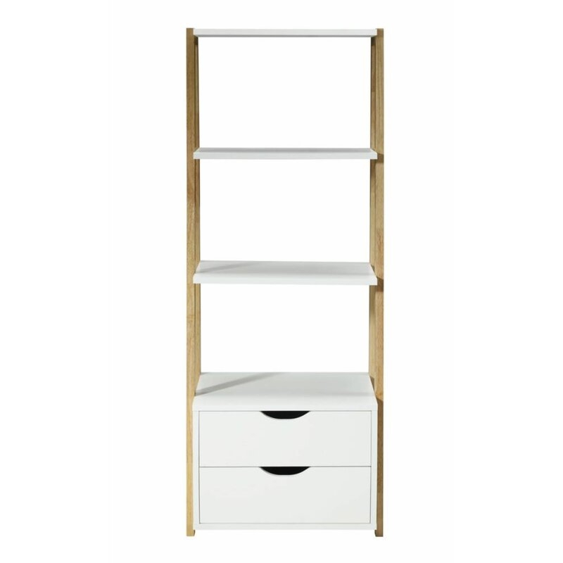 Welland Ladder Bookcase - Image 0