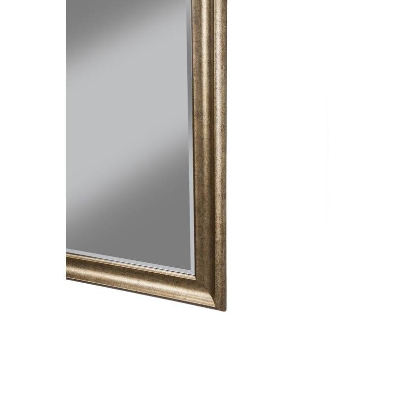 Northcutt Full Length Mirror- champagne silver - Image 3