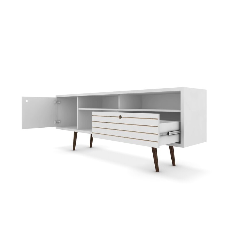 Allegra TV Stand for TVs up to 65" - Image 3