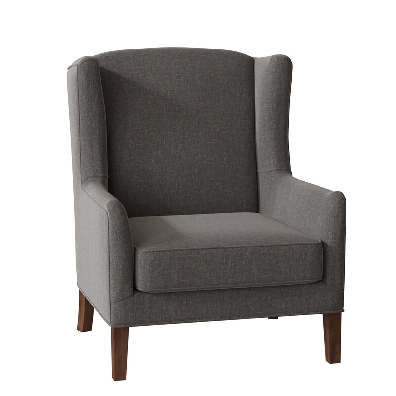 Wolfarth Chair - Image 2