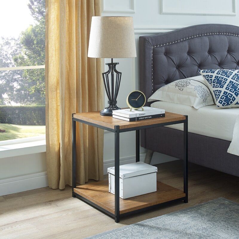 Harless End Table - Image 3