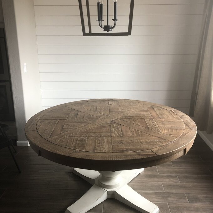 Abella Dining Table - Image 1