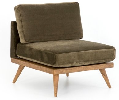 Romano Chair - Image 0