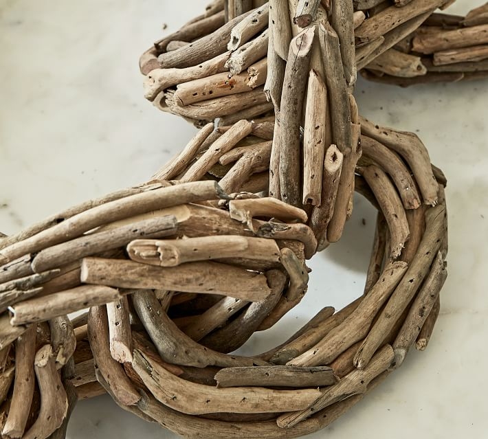 Driftwood Chain, Large, Driftwood - Image 2