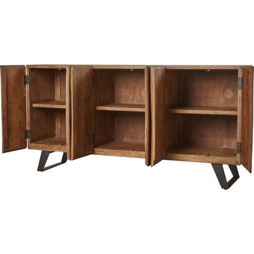 Sonnier Buffet Table - Image 1