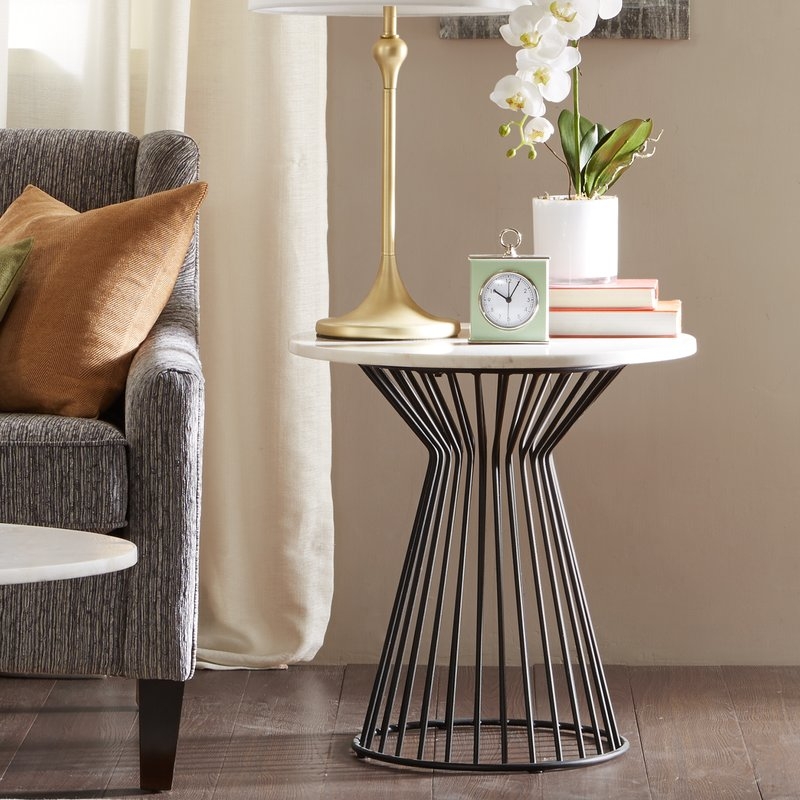 Amherst End Table - Image 3