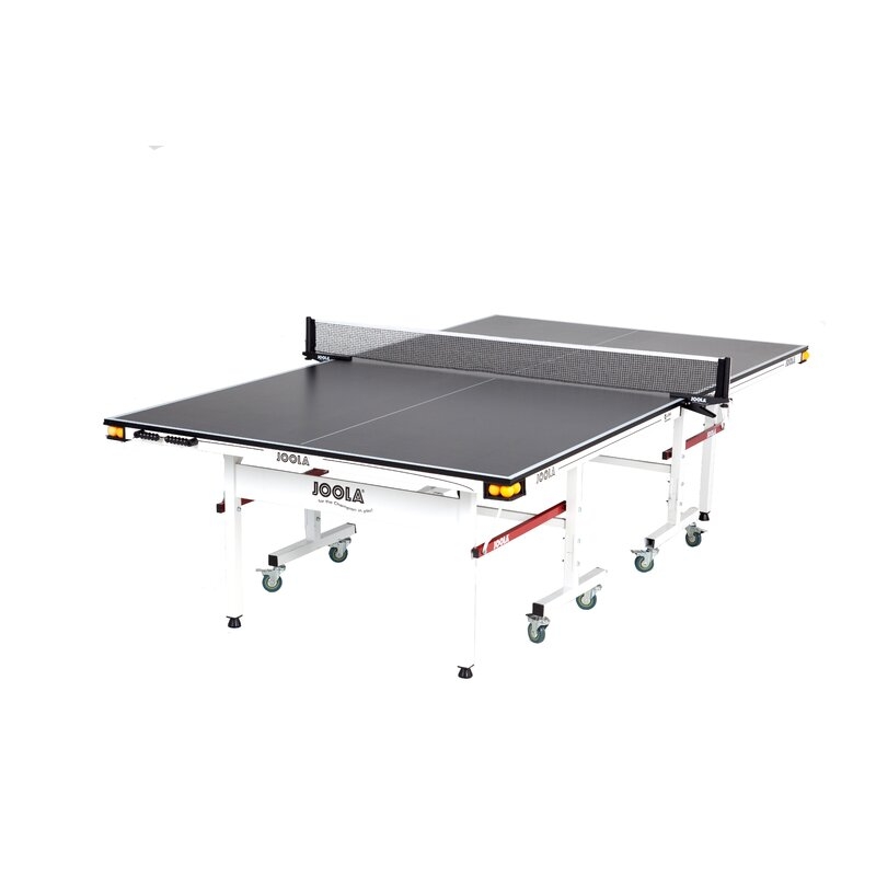 JOOLA Rally Foldable Indoor Table Tennis Table - Image 0