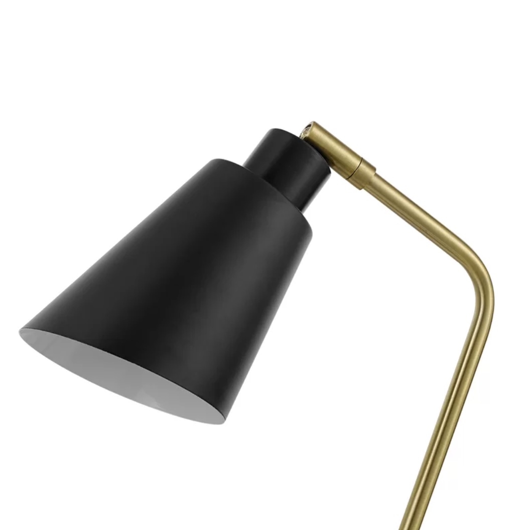 Decorey Metal Desk Lamp - Image 3