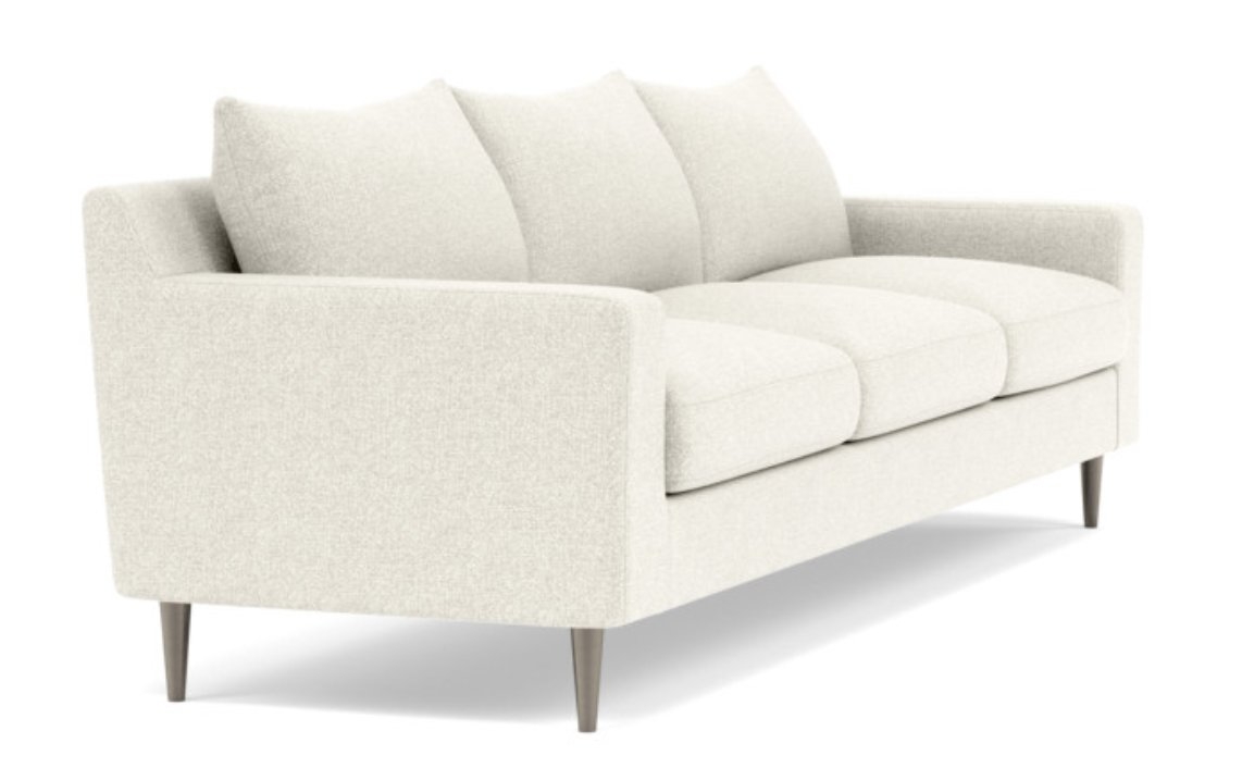 SLOAN 3-Seat Sofa (custom) - Image 2