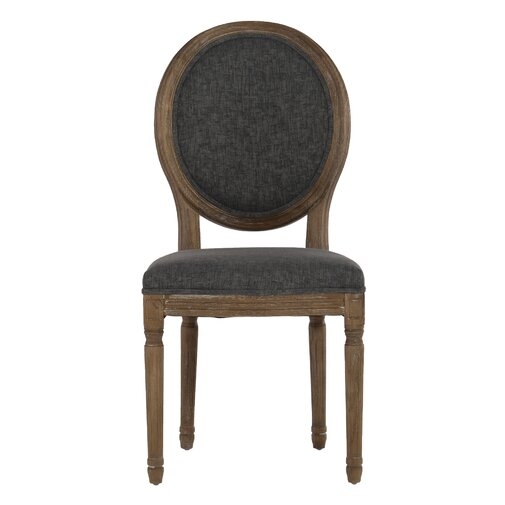 Stratford Upholstered Dining Chair (Set of 2) - Image 0