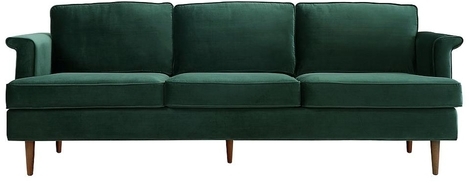 Adkins Sofa - green - Image 0