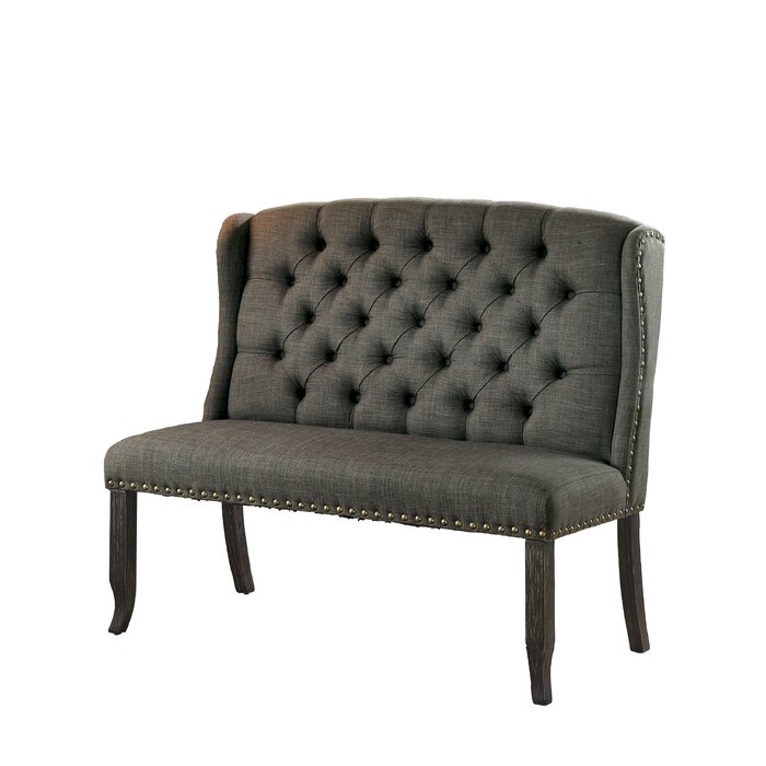 Tennessee Upholstered Bench - Image 0