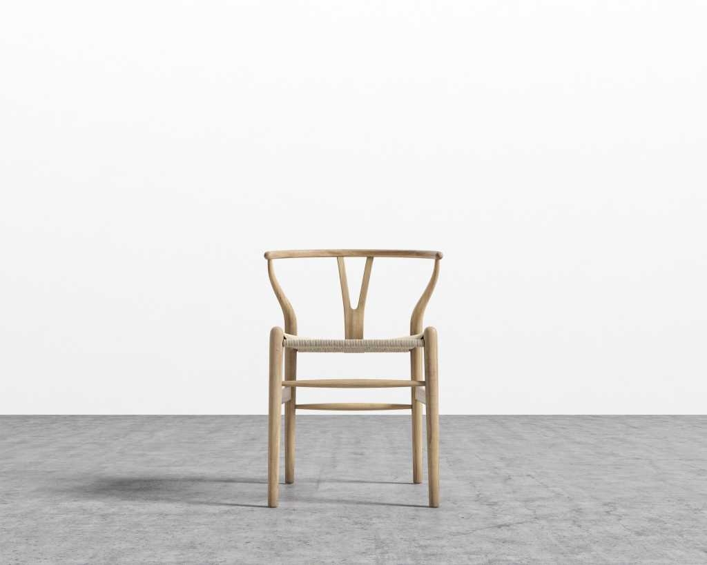Wishbone Chair - Image 0