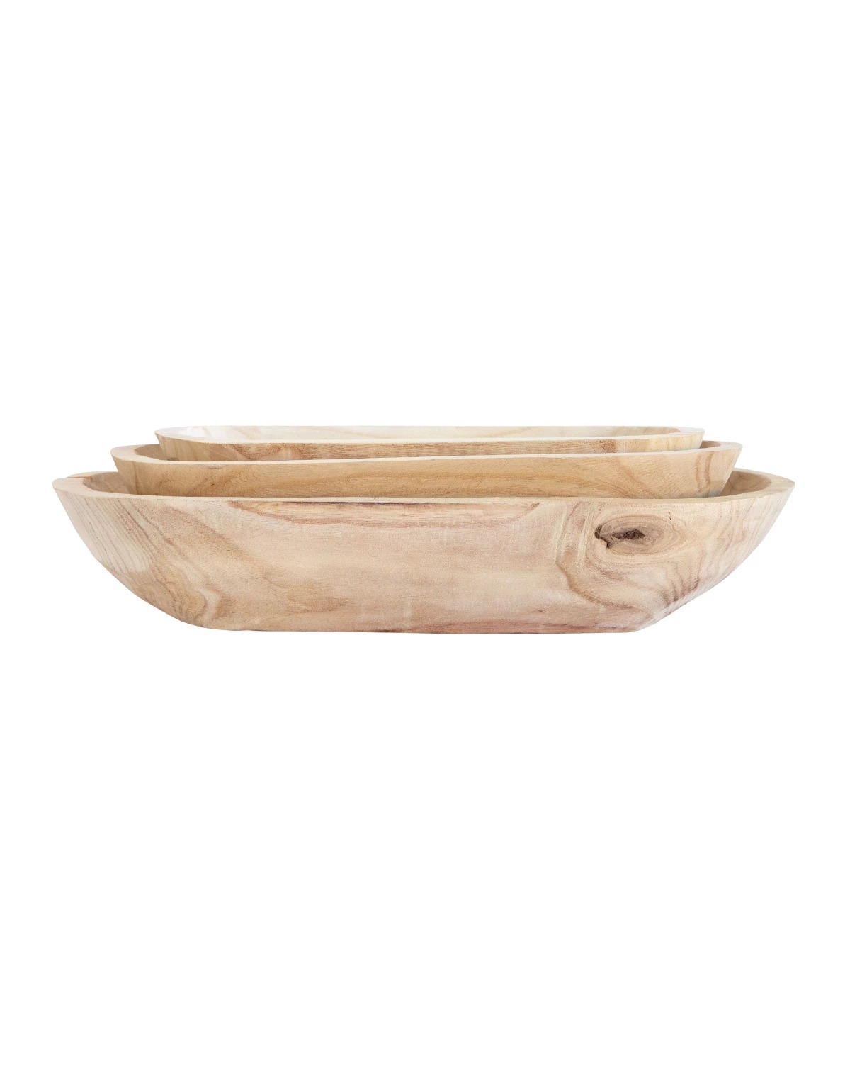 OBLONG BOWL - SMALL - Image 1