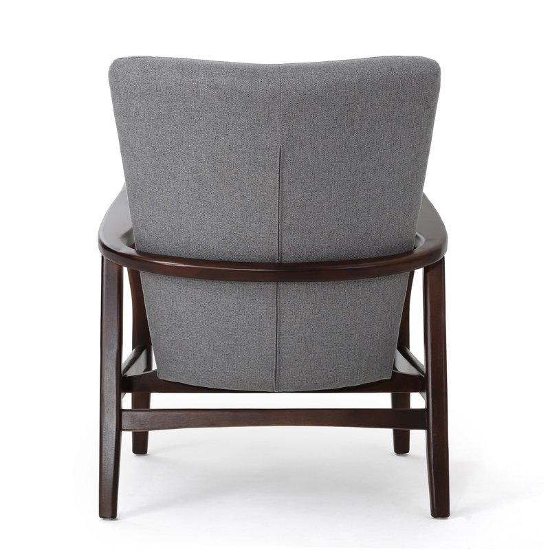 Jabari Arm Chair - Image 5