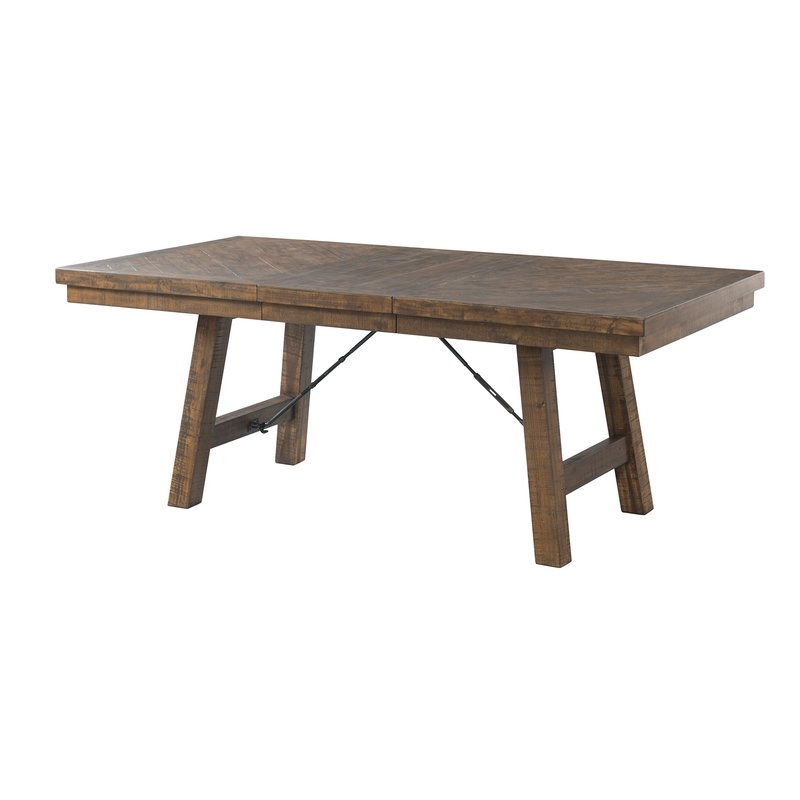 Dearing Extendable Dining Table - Image 1