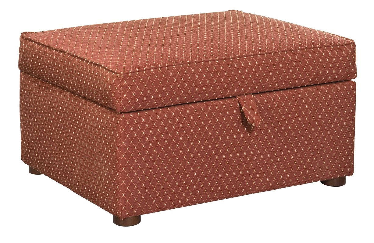 Storage Ottoman (color not pictured) - Image 0