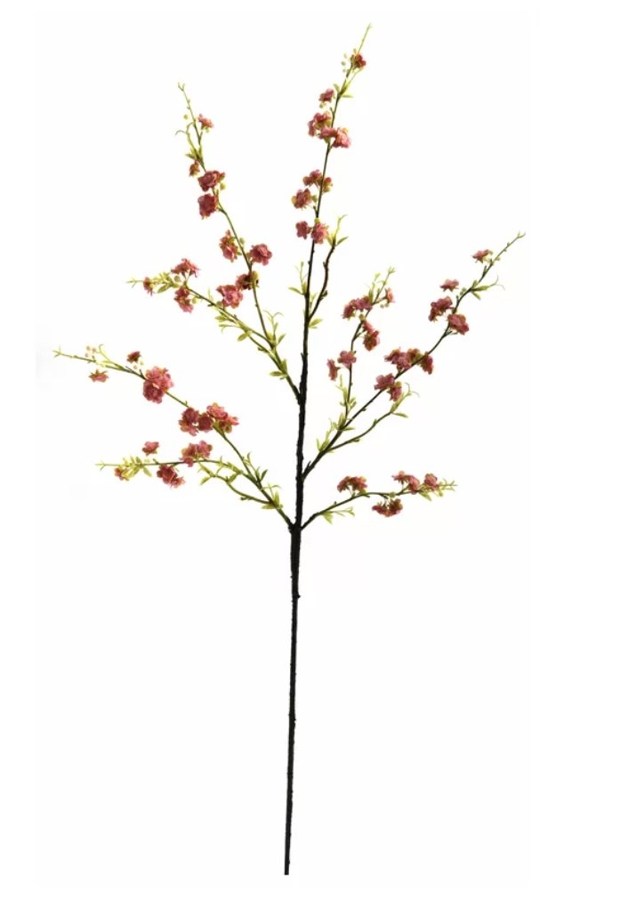 Cherry Blossom Branch (set of 6) - Image 0