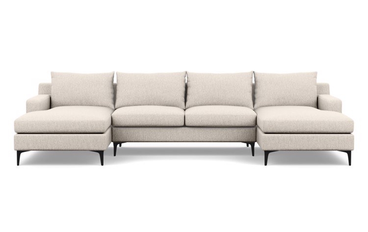 SLOAN U-Sectional Sofa - Image 0