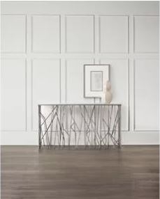 THICKET CONSOLE TABLE - Image 1