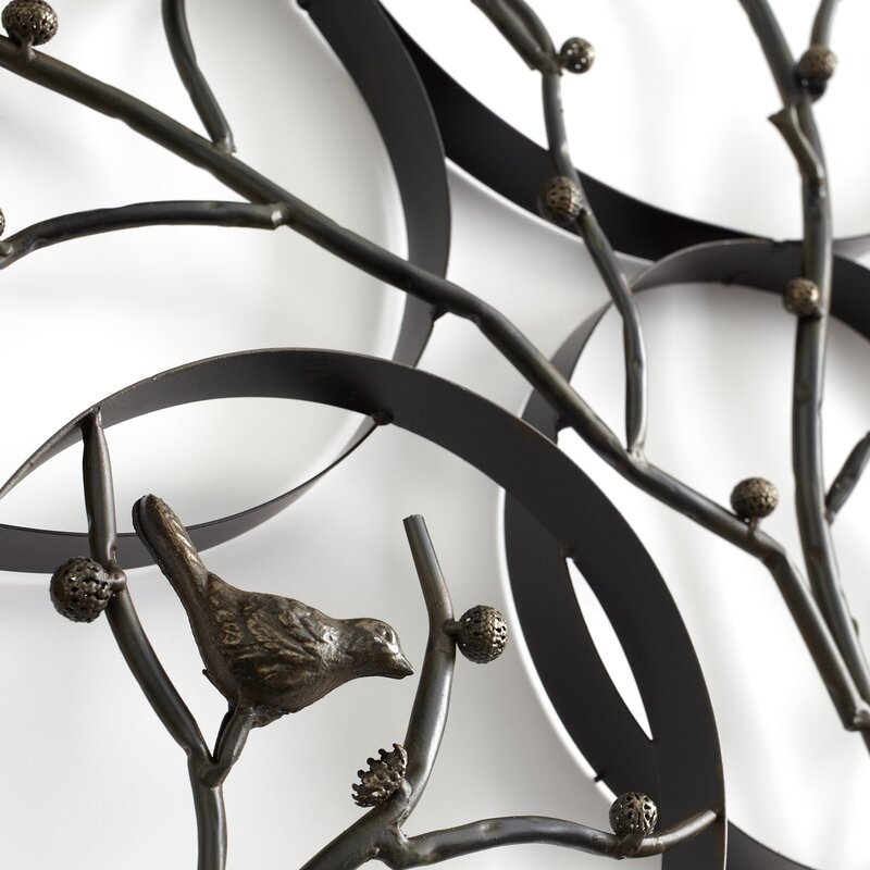 Branch Out Wall Decor - Image 3
