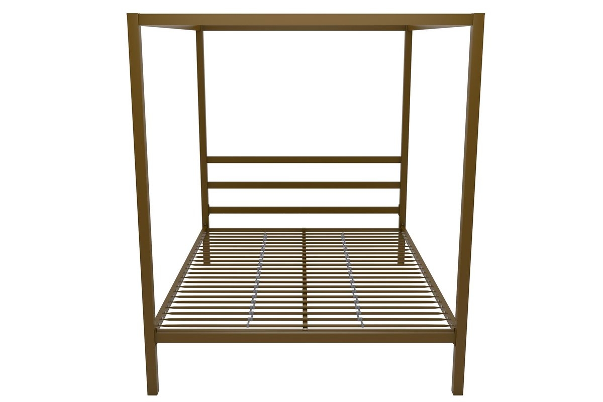 Stanley Canopy Bed (Full) - Image 3