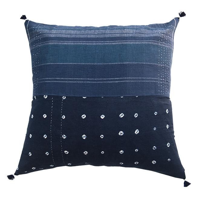 NOORI PILLOW WITHOUT INSERT - Image 0
