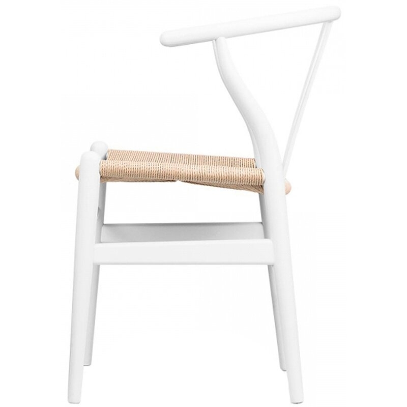 Juana Windsor Back Arm Chair - Image 1