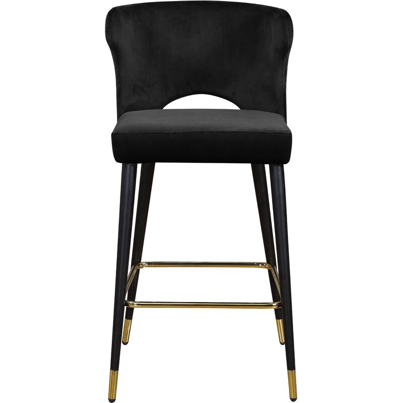 Sanchez 28" Bar Stool - Image 1