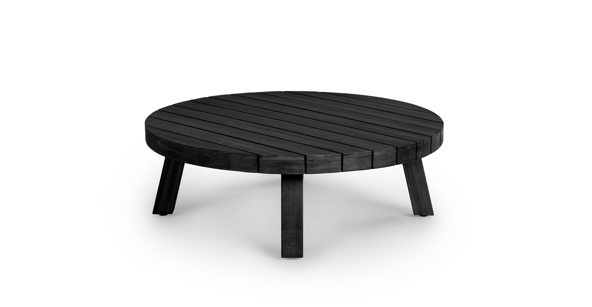 Koel Black Coffee Table - Image 1