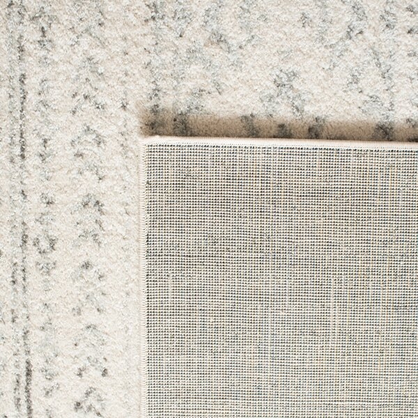 Remer Ivory/Gray Area Rug - Image 1