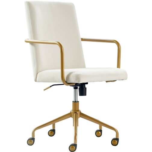 Giselle Office Chair - Image 1