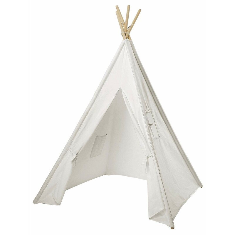 Kid Play Teepee - Image 1