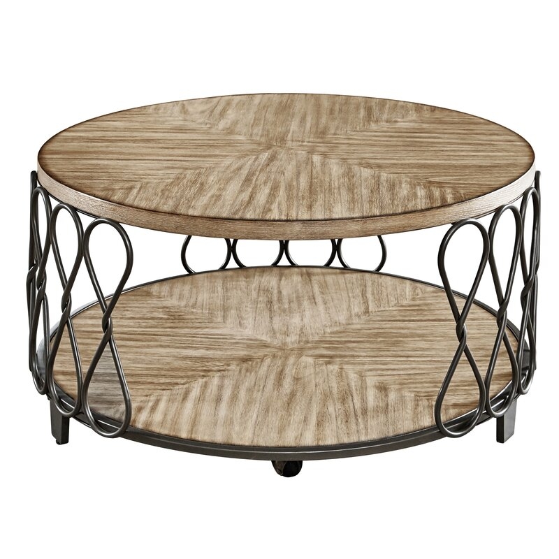 Belcourt Coffee Table - Image 0