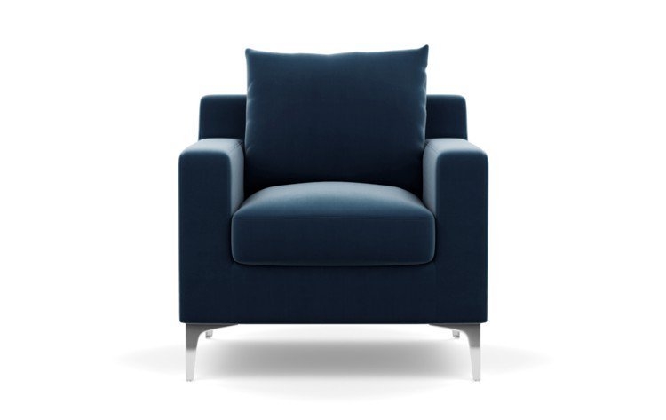 Sloan Petite Chair - Image 0