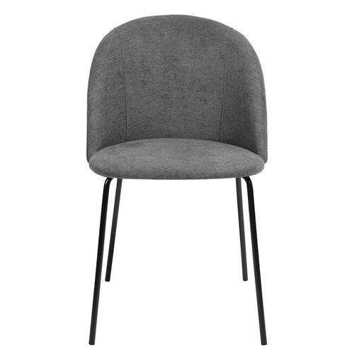 Cloyd Upholstered Dining Chair (set of 2) - Image 3