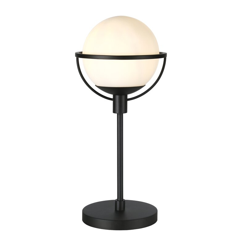 Pascale 21" Table Lamp - Image 1