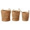 Fairport Seagrass Baskets - Image 3