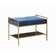 Tocoloma Upholstered Bench - Image 1