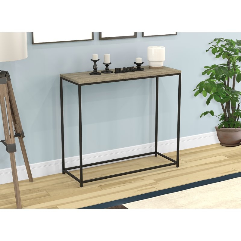 Laperle Console Table - Image 2