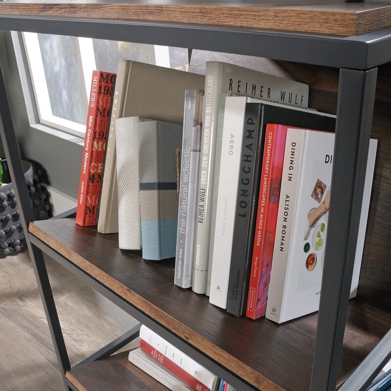 Solt Nova Loft Standard Bookcase - Image 5